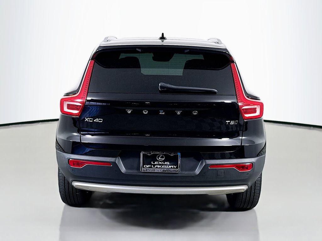 Thumbnail: 2020 Volvo XC40 - 6