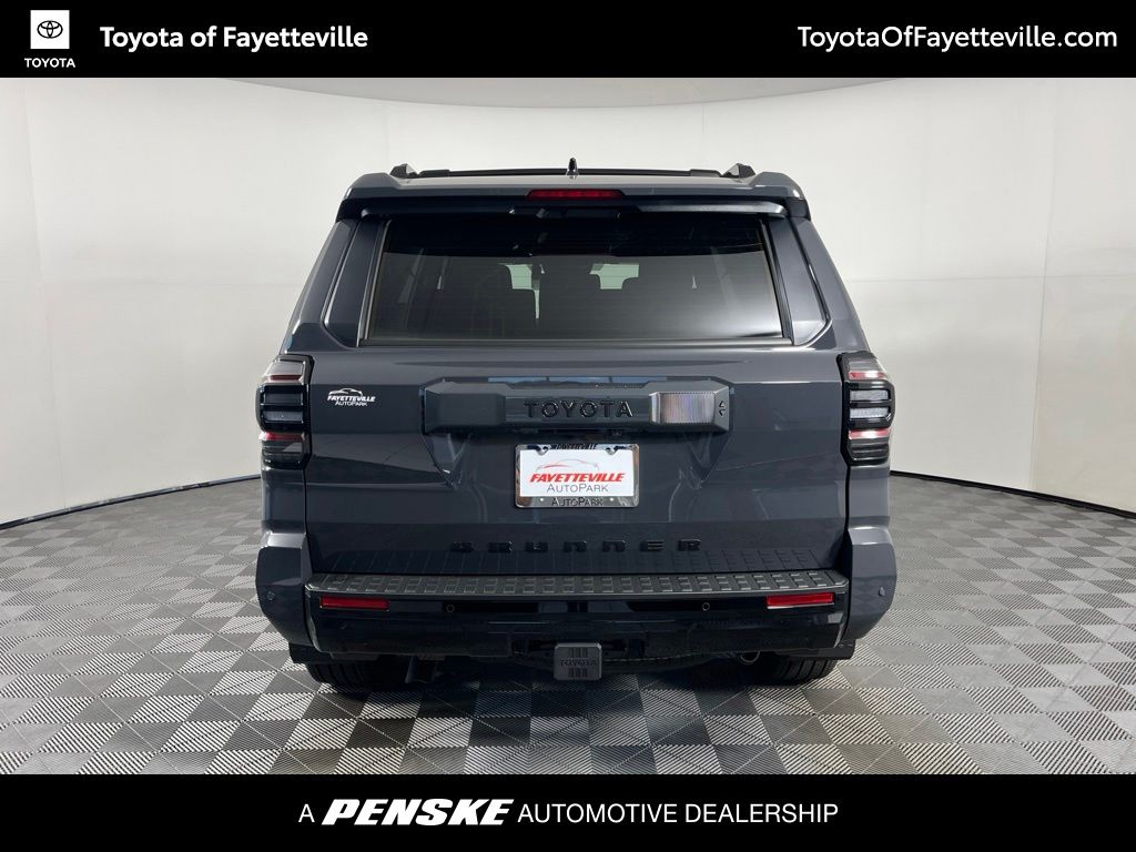 Thumbnail: 2026 Toyota 4Runner - 4