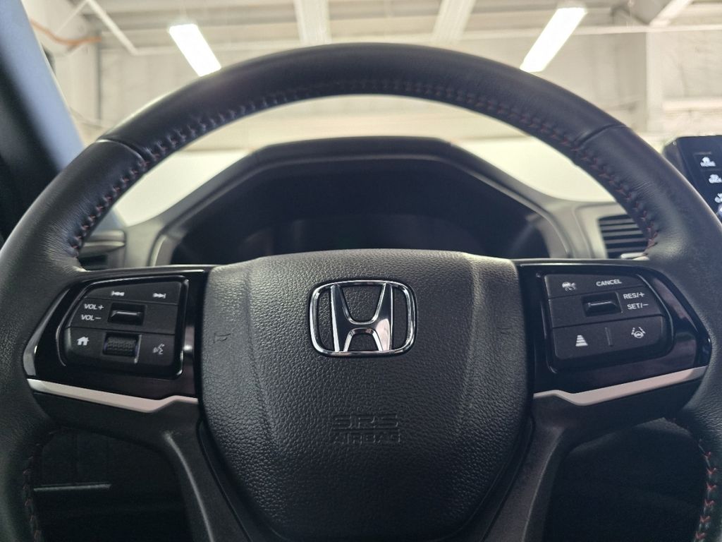 Used 2026  Honda Sport-L image 25