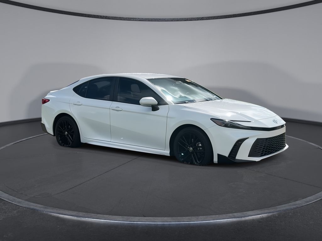 Thumbnail: 2026 Toyota Camry - 2