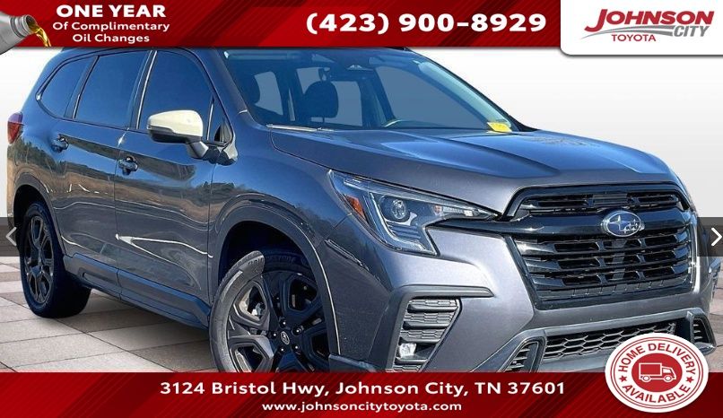2023 Subaru Ascent Onyx Edition AWD