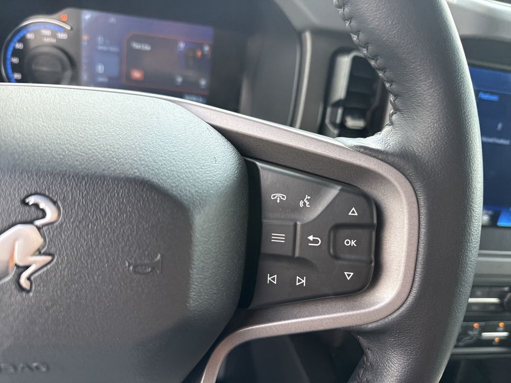 Used 2024 Ford Bronco SUV