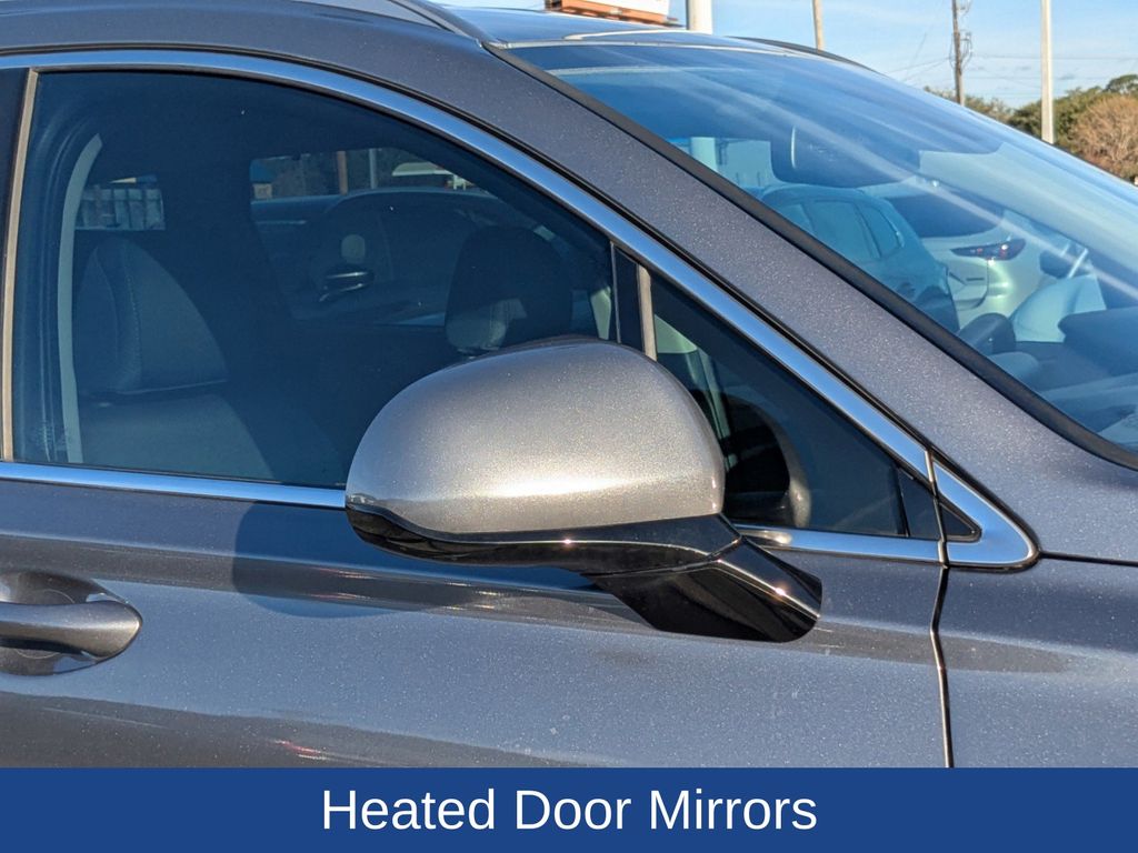 2019 Hyundai Santa Fe SEL Plus