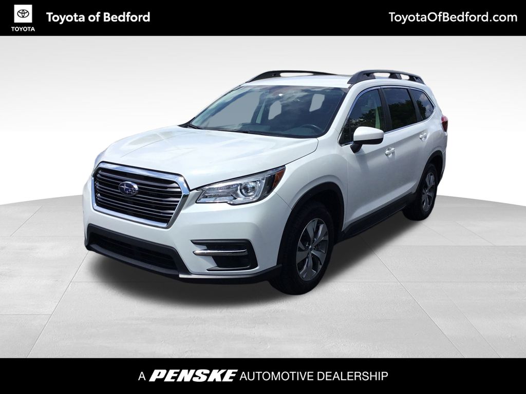 2021 Subaru Ascent Premium -
                  Bedford, OH