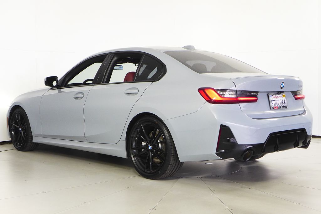 Thumbnail: 2023 BMW 3 Series - 9