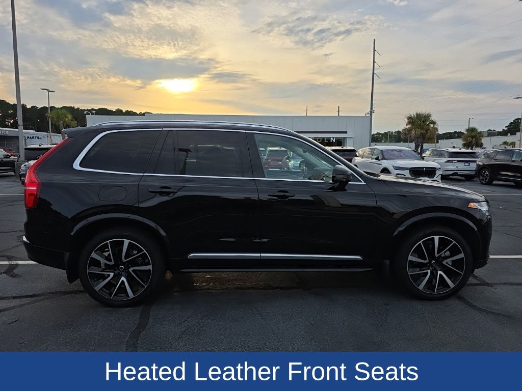 2023 Volvo XC90 B6 Plus Bright Theme 7P
