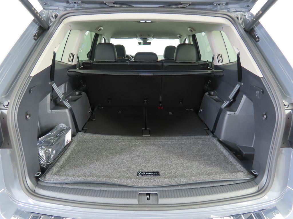 Thumbnail: 2026 Volkswagen Atlas - 28