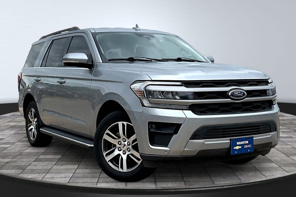 2023 Ford Expedition XLT - 3
