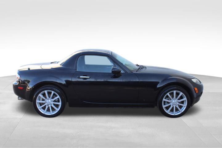 Used Car 2008 Mazda Miata  Touring For Sale Under $12,000 In Georgetown, Texas