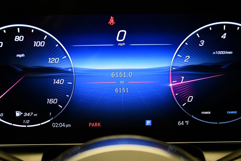 Thumbnail: 2025 Mercedes-Benz GLC - 25