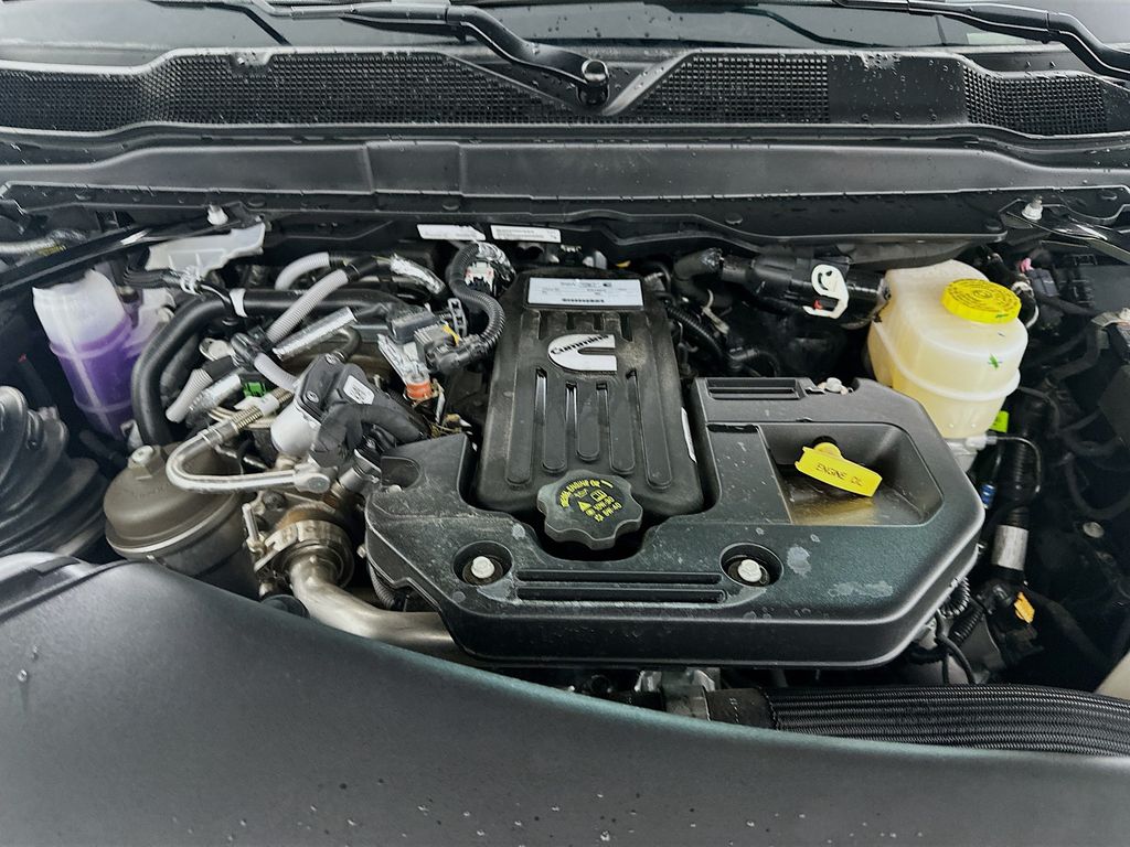 New 2025 Black Ram Laramie 14in image 18