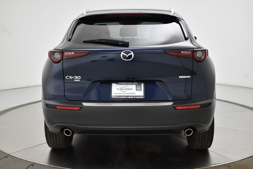 2024 Mazda CX-30 2.5 S Select Sport photo