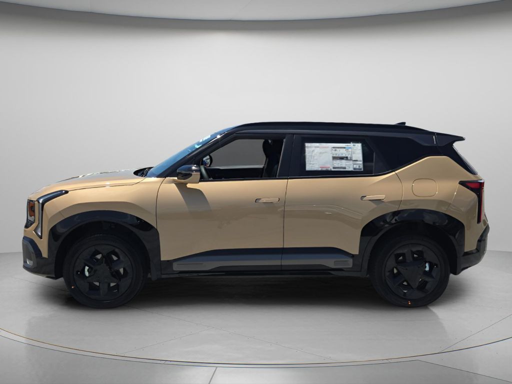 2027 Kia Seltos - $31,230