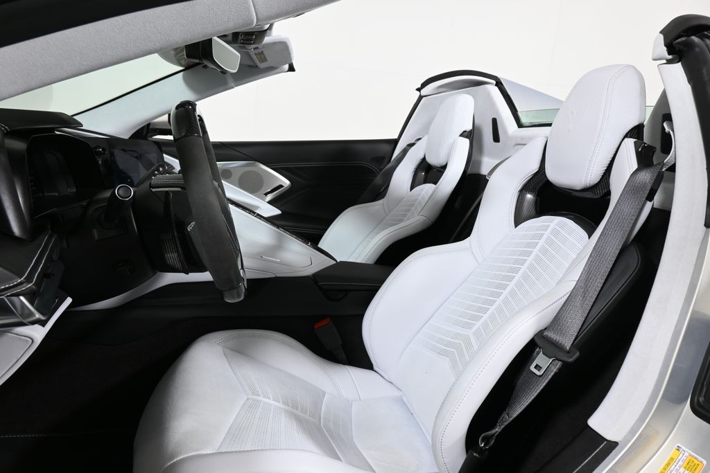 Thumbnail: 2024 Chevrolet Corvette - 23