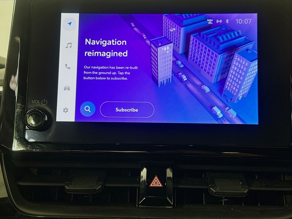 Used Car 2024 Toyota Corolla  Se For Sale Under $25,000 In Austin, Texas