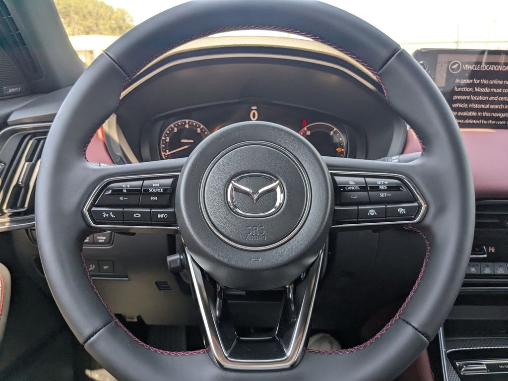 2026 Mazda CX-70 3.3 Turbo S Premium