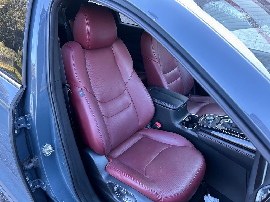 Thumbnail: 2021 Mazda CX-9 - 14