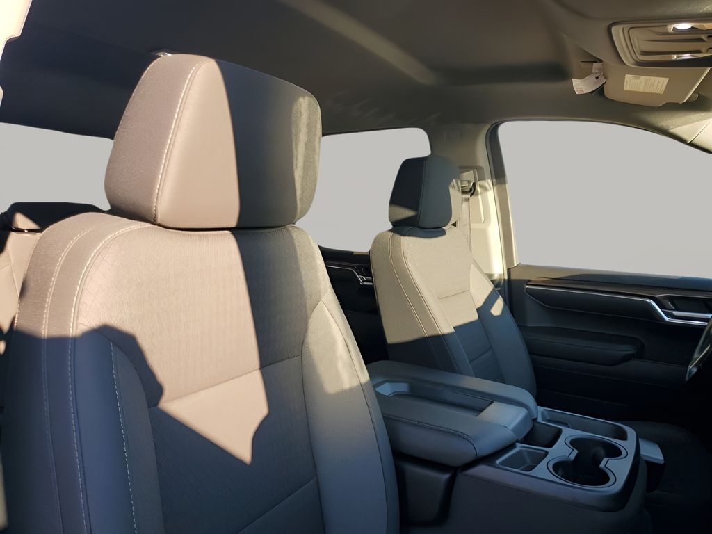 Used Car 2022 Chevrolet Silverado 1500  Lt For Sale Under $40,000 In Austin, Texas