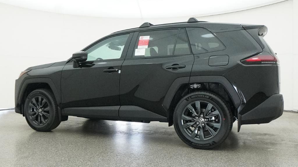 Thumbnail: 2026 Toyota RAV4 - 30