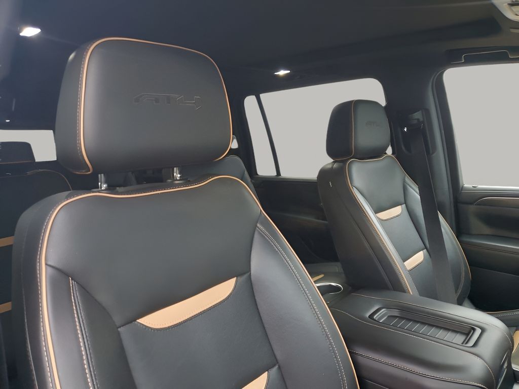 Used Car 2022 Gmc Yukon Xl  At4 For Sale Under $50,000 In Austin, Texas