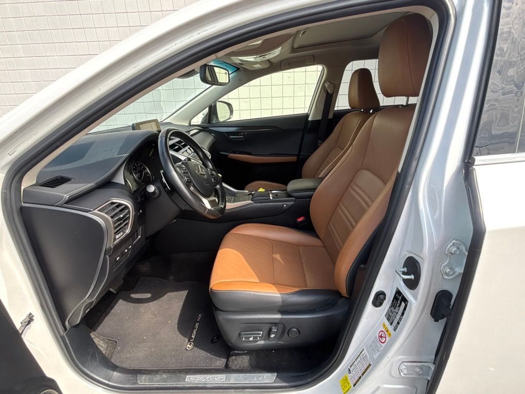 Used 2019 Lexus NX SUV