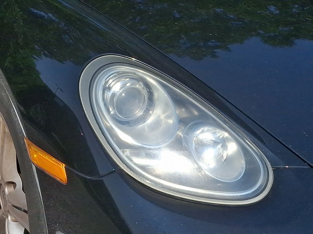 Thumbnail: 2010 Porsche Boxster - 3
