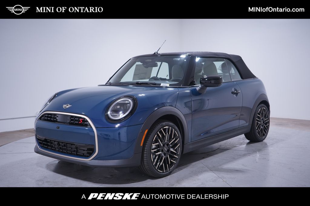 Thumbnail: 2026 MINI Cooper - 1