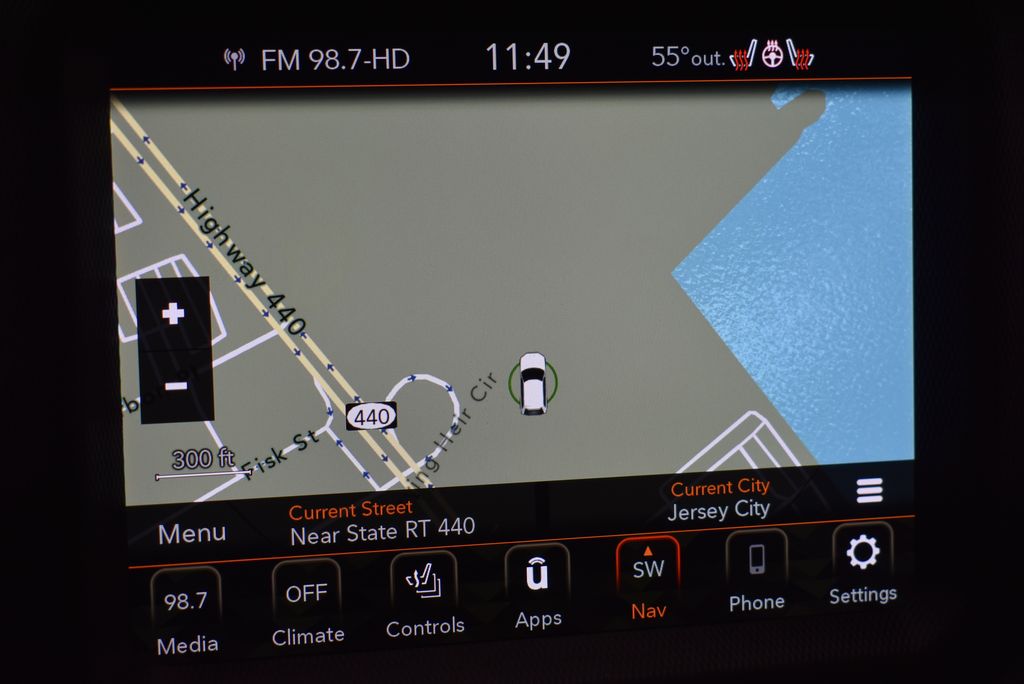 Thumbnail: 2021 Jeep Gladiator - 22