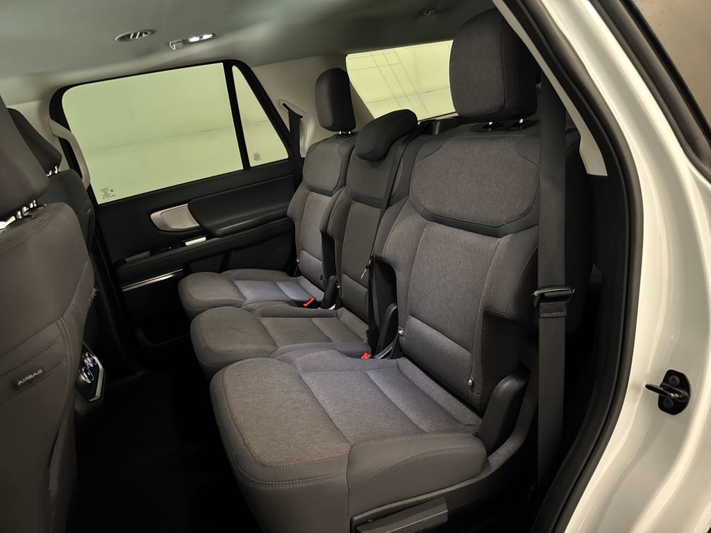 Used 2025 White Ford Active image 23