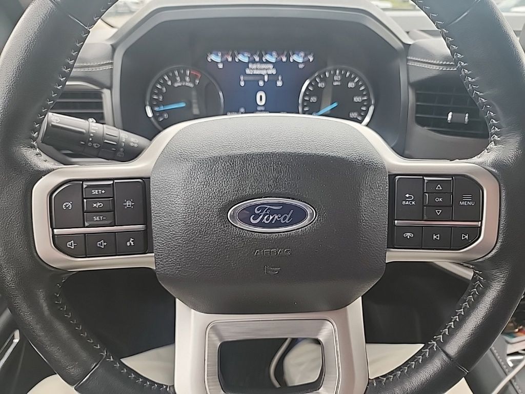 2023 Ford Expedition XLT