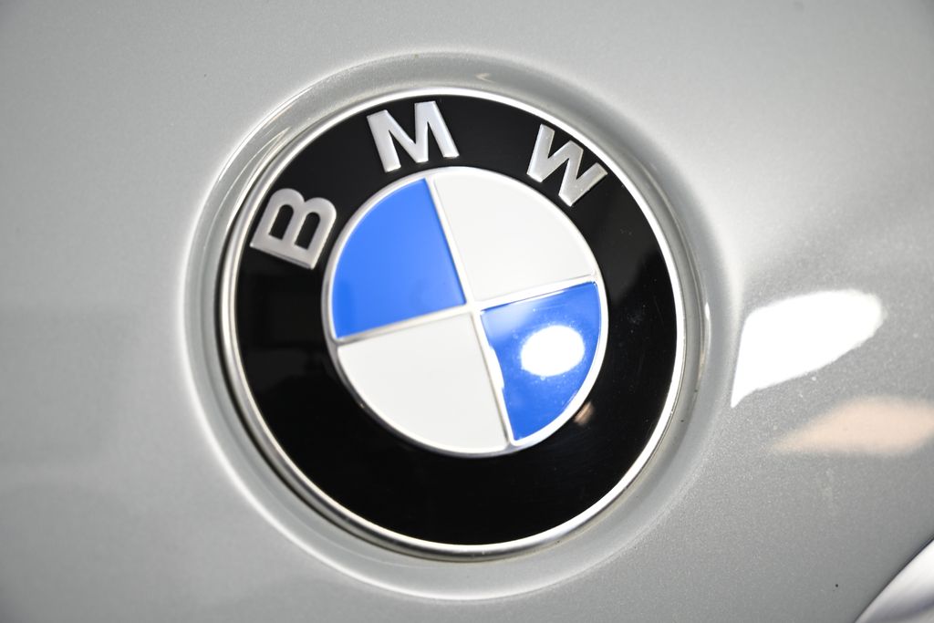 Thumbnail: 2024 BMW X3 - 14