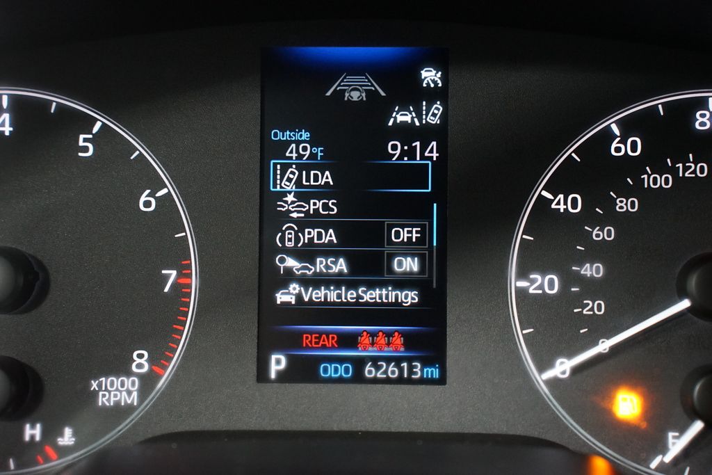 Thumbnail: 2024 Toyota Corolla - 16