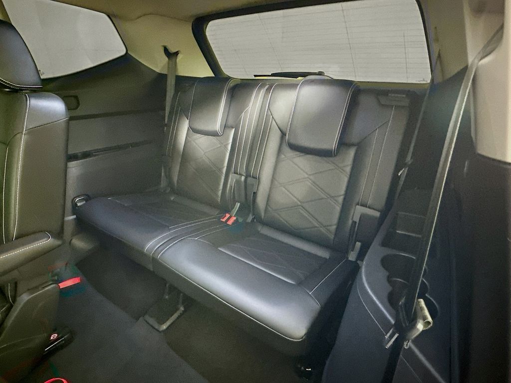 Thumbnail: 2024 Volkswagen Atlas - 27