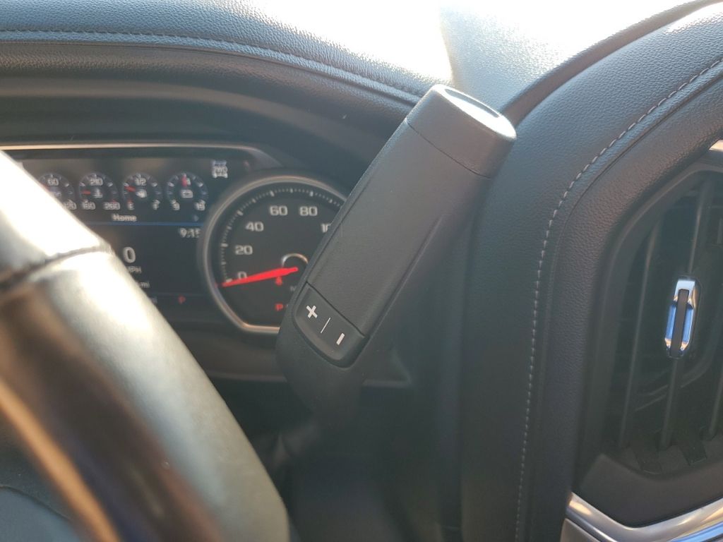 Used Car 2022 Chevrolet Silverado 2500hd  Ltz For Sale In Austin, Texas