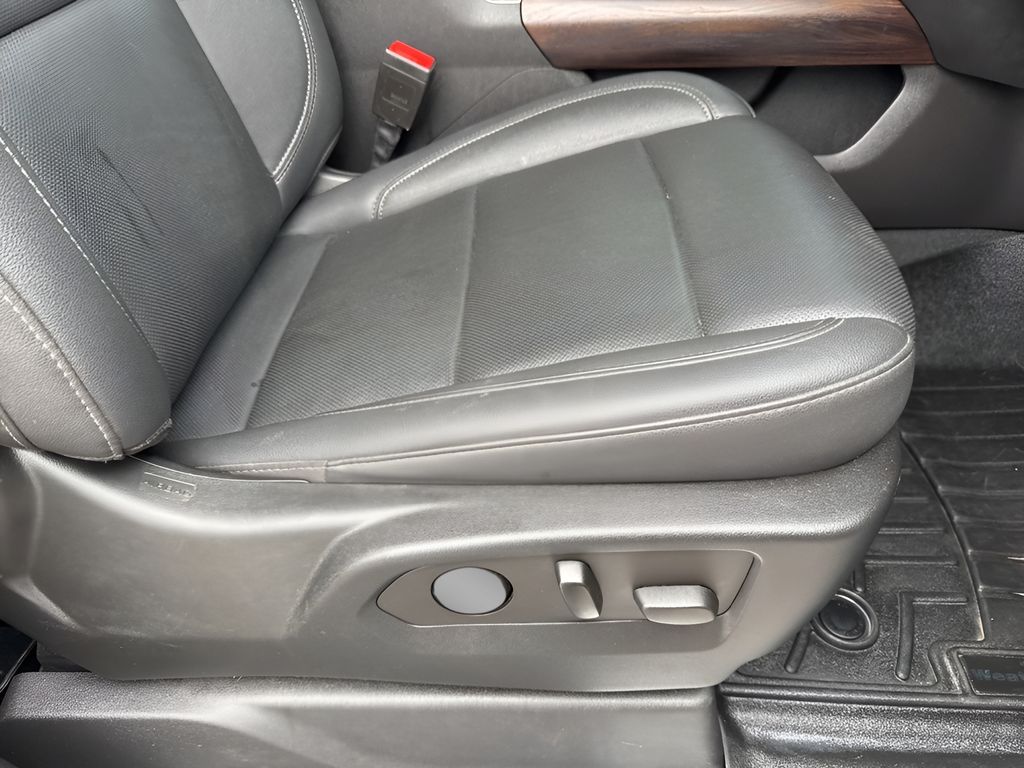 Used Car 2022 Gmc Sierra 1500  Slt For Sale Under $50,000 In Austin, Texas