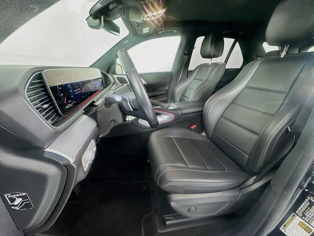 Used Car 2024 Mercedes-benz Gle  Gle 350 For Sale Under $60,000 In Austin, Texas