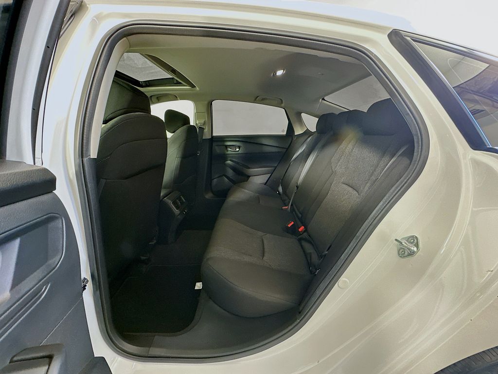 Thumbnail: 2025 Honda Accord - 25