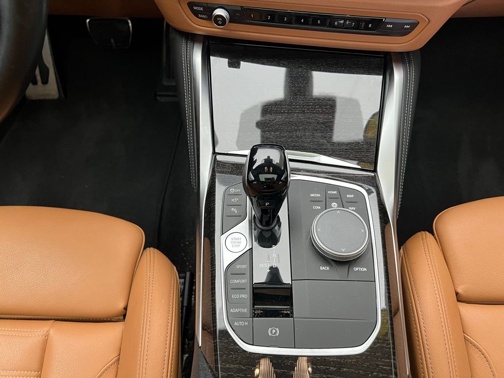 Thumbnail: 2022 BMW 4 Series - 11