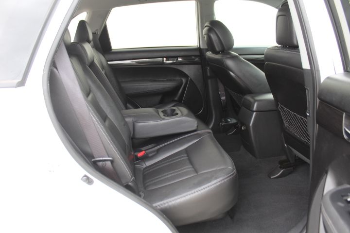 Used Car 2013 Kia Sorento  Ex For Sale Under $10,000 In Georgetown, Texas