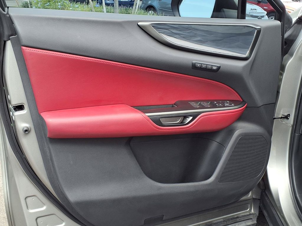 Used 2024 Lexus NX SUV