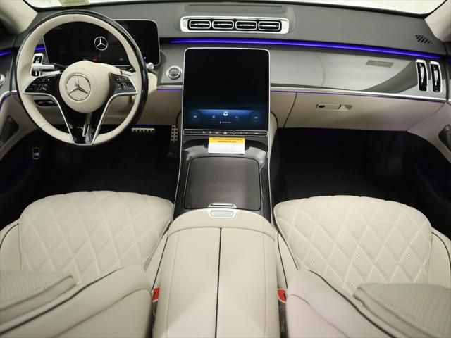 Thumbnail: 2026 Mercedes-Benz S-Class - 14