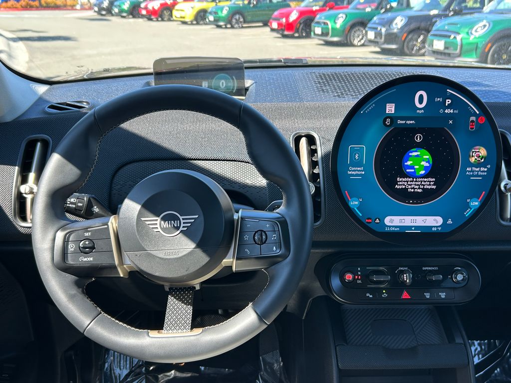 Thumbnail: 2025 MINI Cooper Countryman - 17