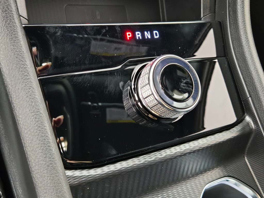 new 2025 Jeep Grand Cherokee L car, priced at $34,375