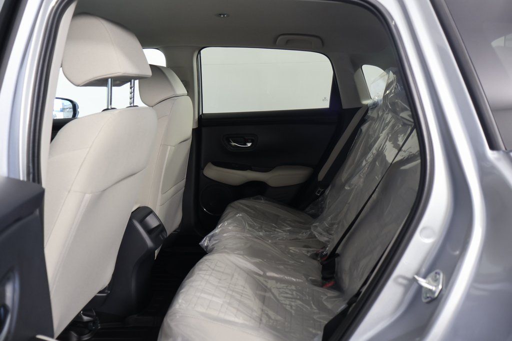 Thumbnail: 2026 Honda HR-V - 6