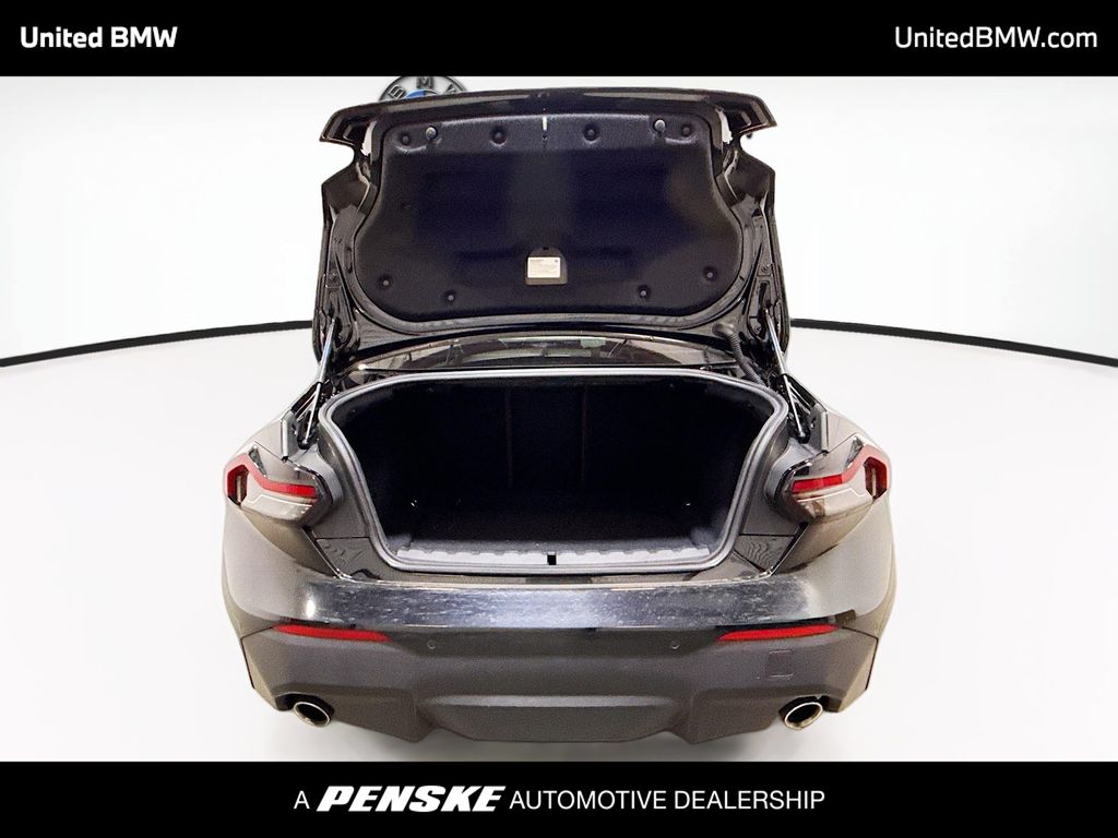 Thumbnail: 2023 BMW 2 Series - 14
