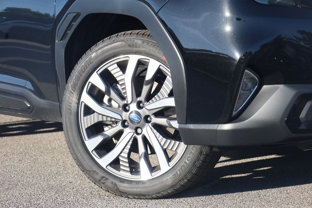 new 2026 Subaru Forester car, priced at $41,302