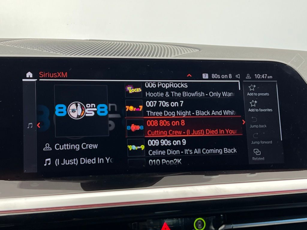 Thumbnail: 2026 BMW Z4 - 15