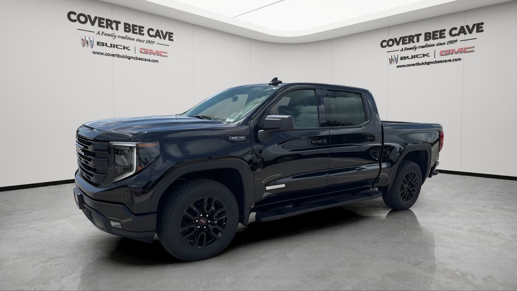 New Car 2025 Gmc Sierra 1500  Elevation For Sale In Austin, Texas