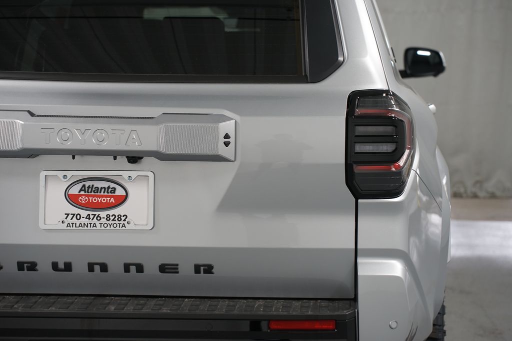 Thumbnail: 2026 Toyota 4Runner - 10