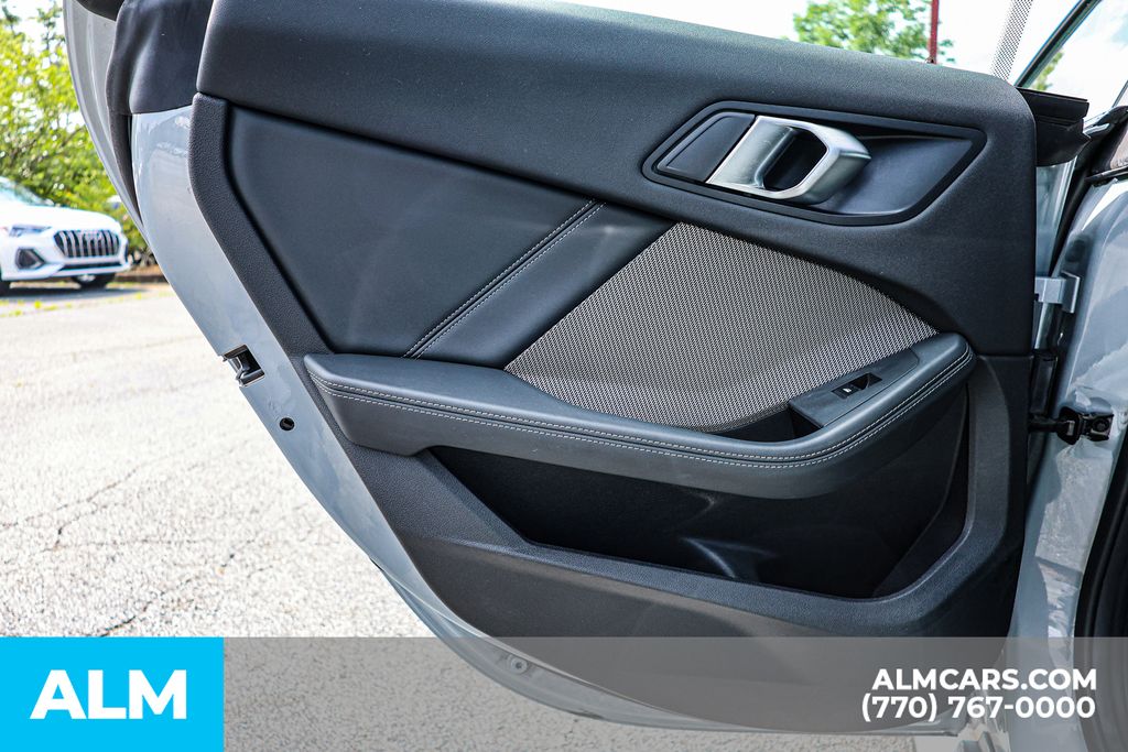 Used 2026 Gray BMW 228 Gran Coupe image 45